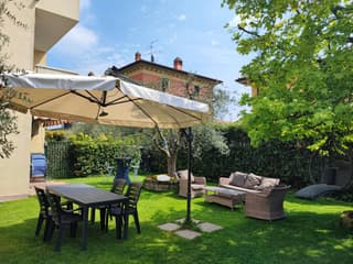 Private Garden Giardino Privato a Bardolino - House Amorino