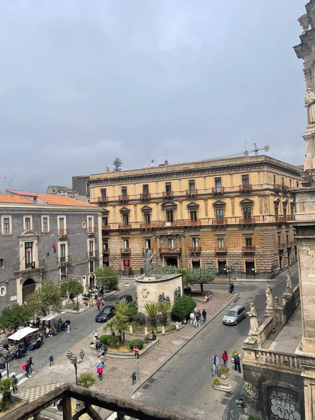 Palazzo Bruca Catania — photo 1 of 1