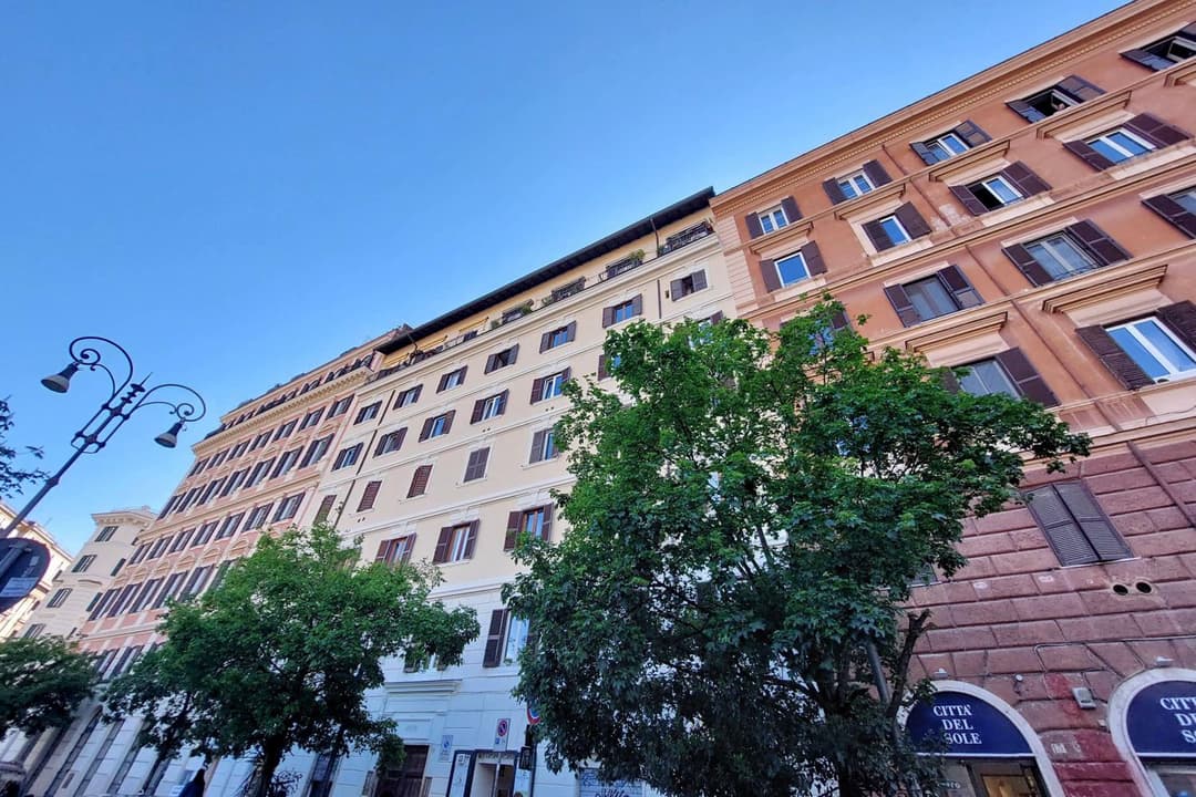 Casa Rossi Roma — photo 1 of 1
