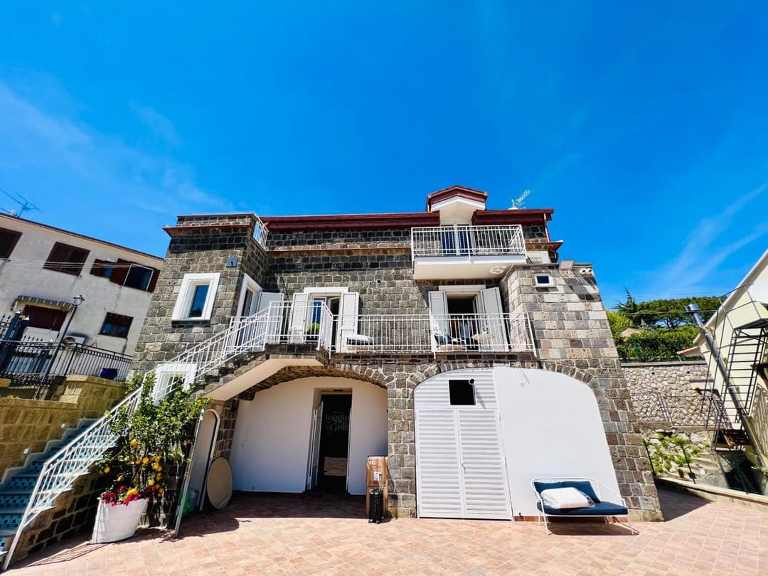 YourHome - Relais Loggia Li Galli — photo 1 of 1