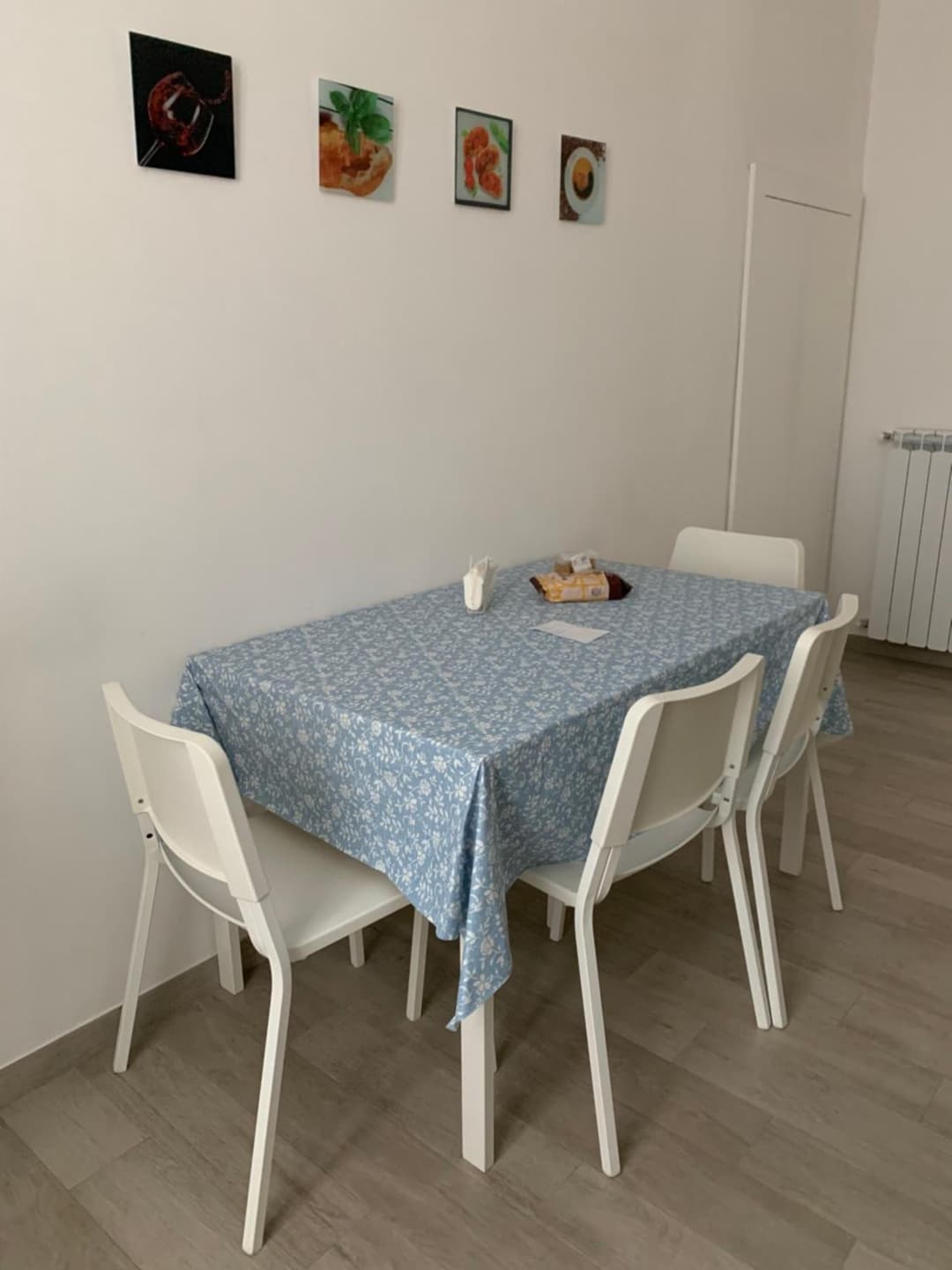 La porta di Carmy — photo 1 of 1