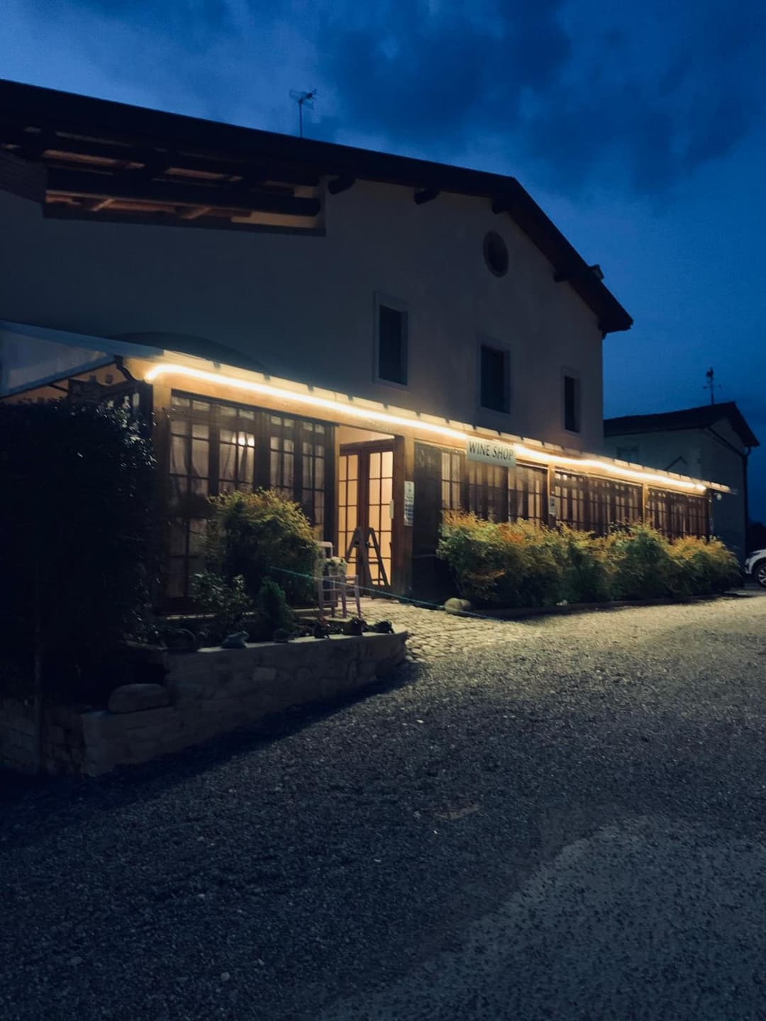 Agriturismo La Palazzina — photo 1 of 1