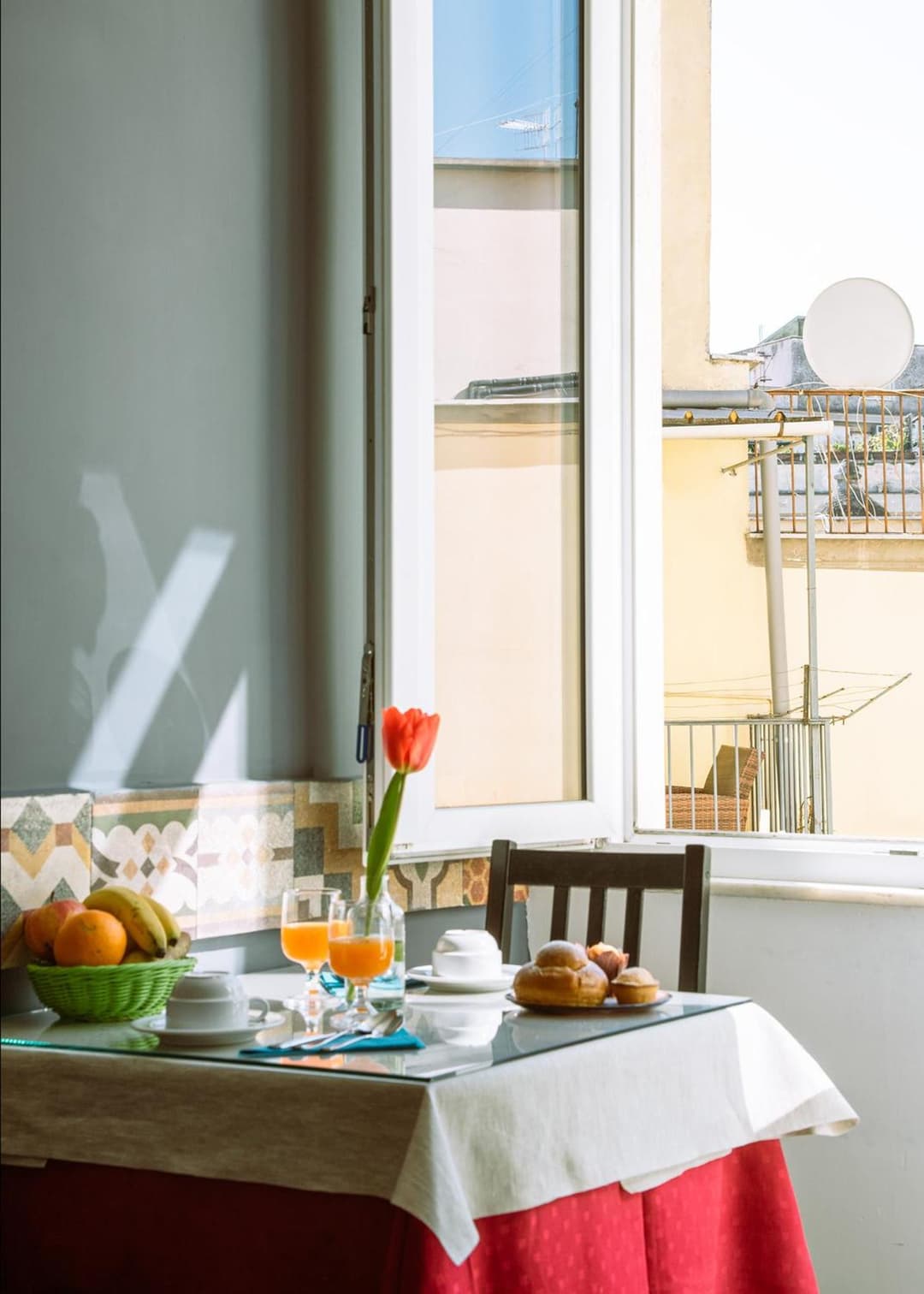 Carafa Suite B&B — photo 1 of 1