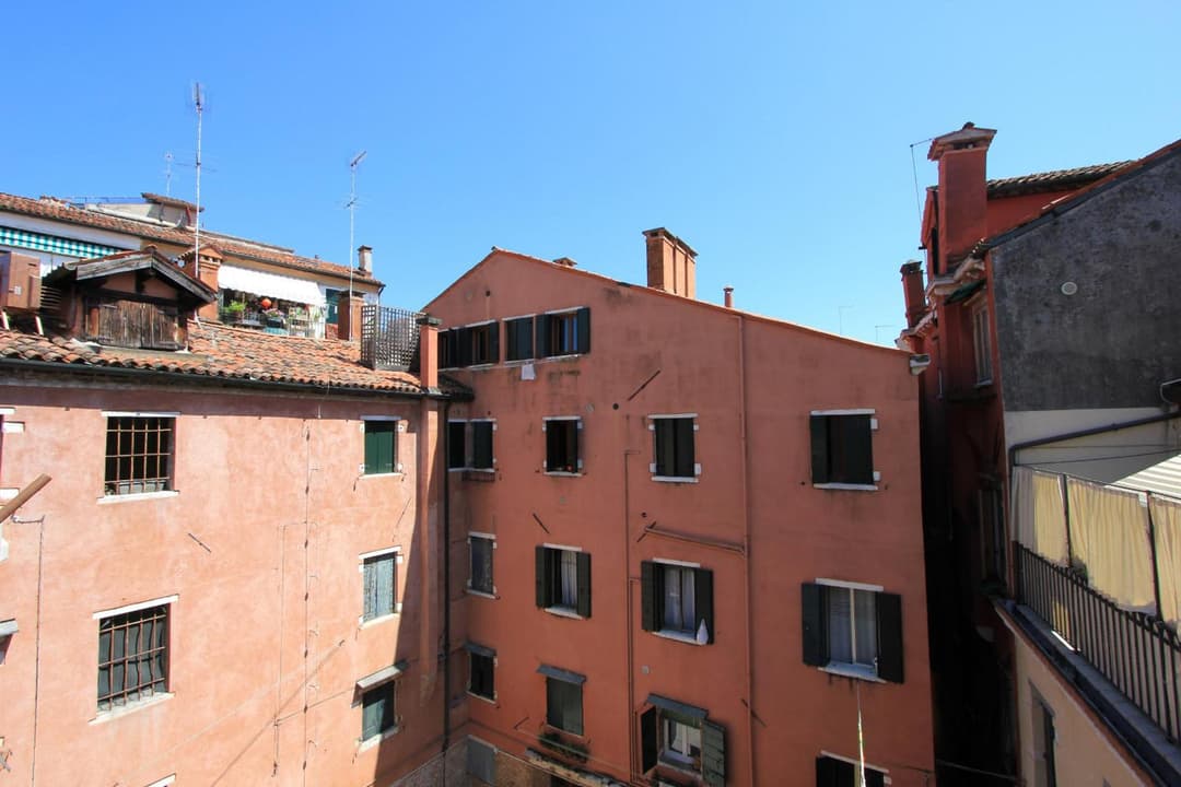 Residence degli Artisti — photo 1 of 1