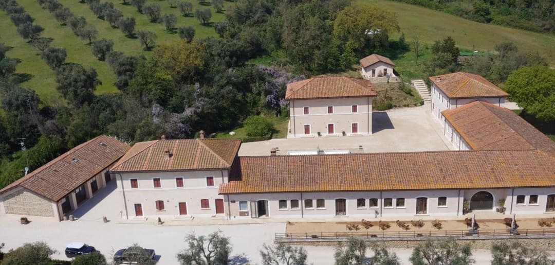 Borgo Pallavicini Mori — photo 1 of 1