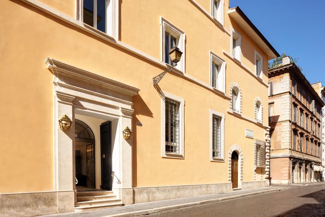 Palazzo Ripetta — photo 1 of 1
