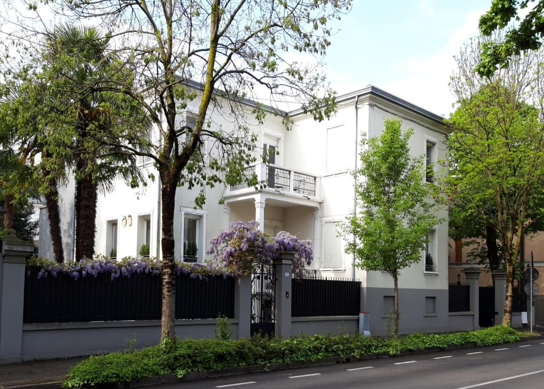 Villa Fiorentino — photo 1 of 1