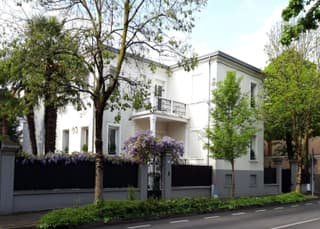 Villa Fiorentino