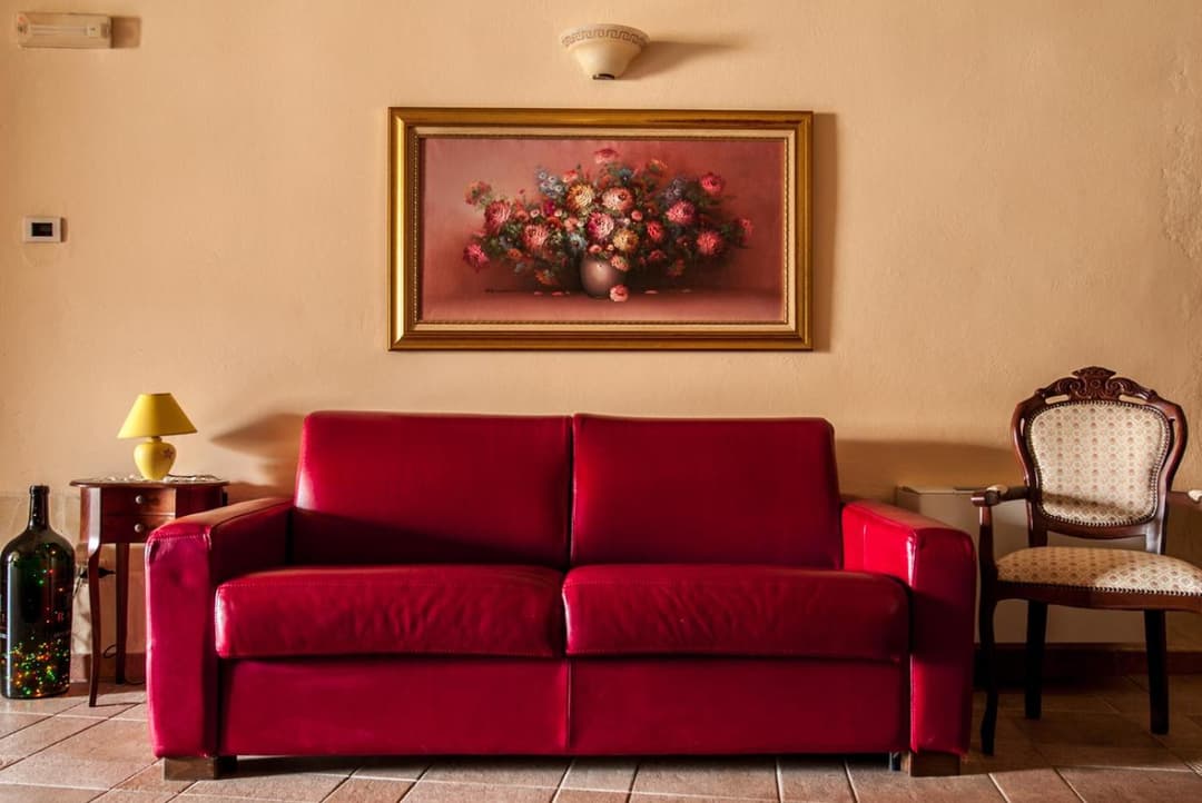 Il melograno — photo 1 of 1