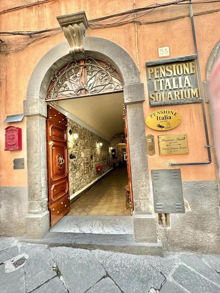 PENSIONE ITALIA — photo 1 of 1