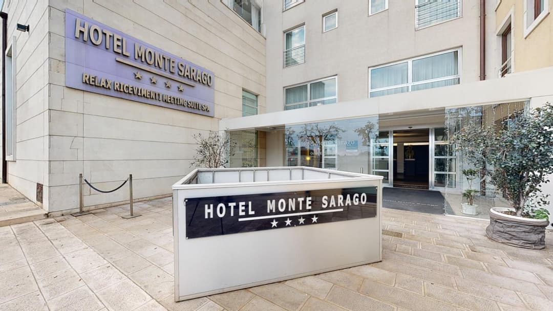 Hotel Monte Sarago — photo 1 of 1