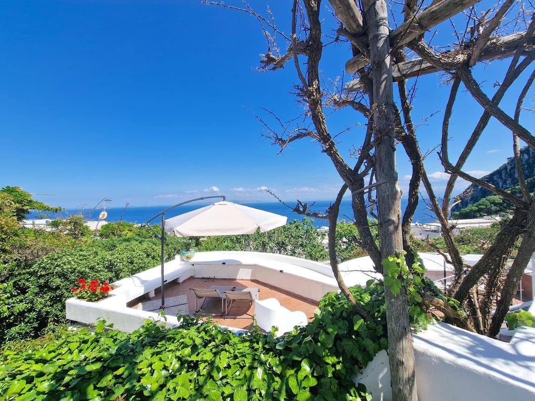 Il Cantuccio Rooms Capri — photo 1 of 1