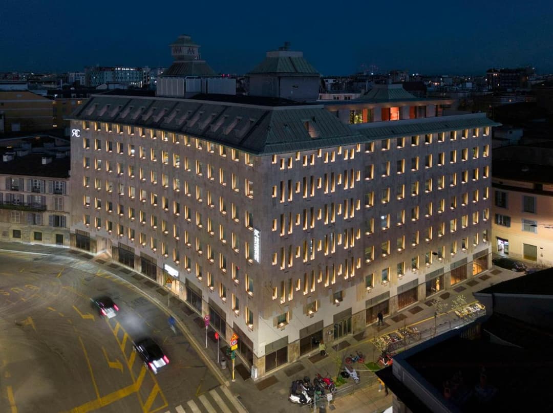 Radisson Collection Hotel, Santa Sofia Milan — photo 1 of 1