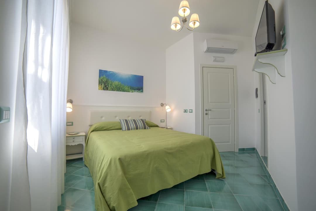 B&B Amalba Maiori — photo 1 of 1