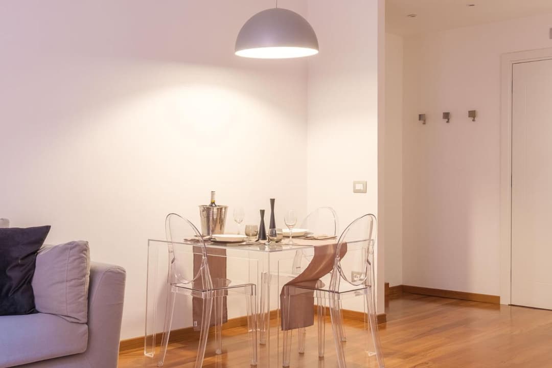 D'Azeglio & Galluzzi Suites — photo 1 of 1