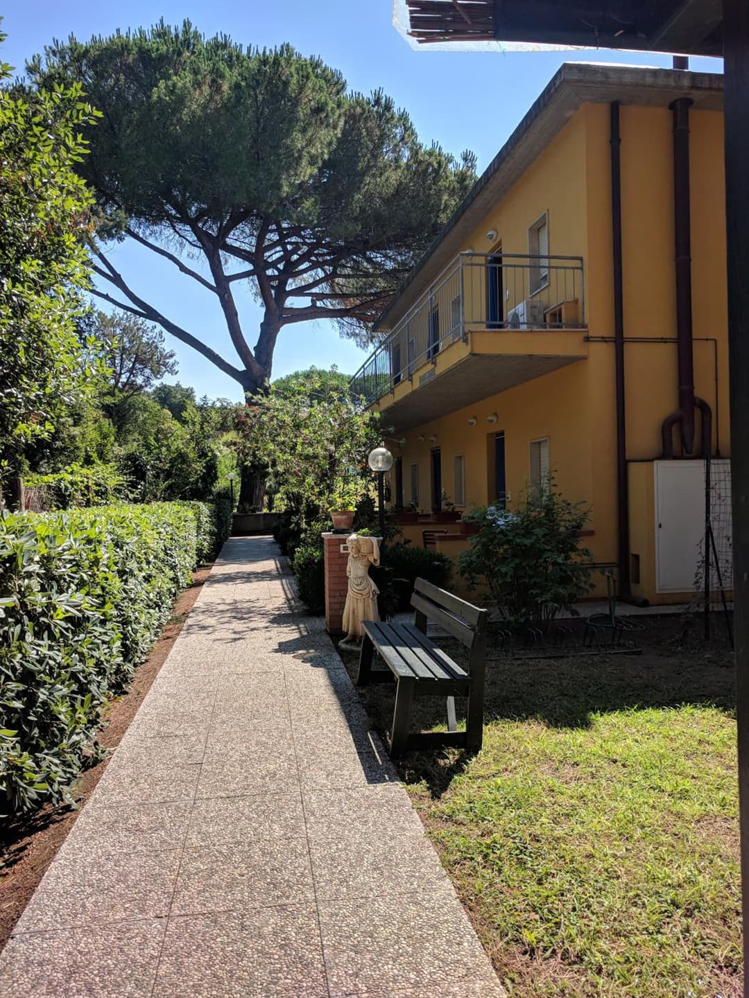 Residence Le Rose — photo 1 of 1