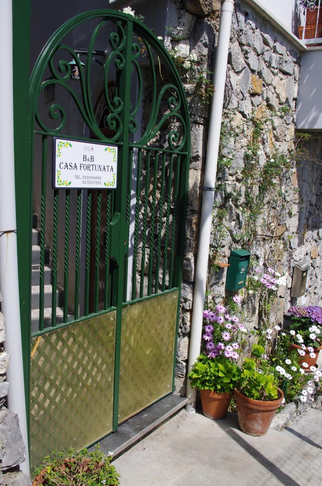 Casa Fortunata — photo 1 of 1