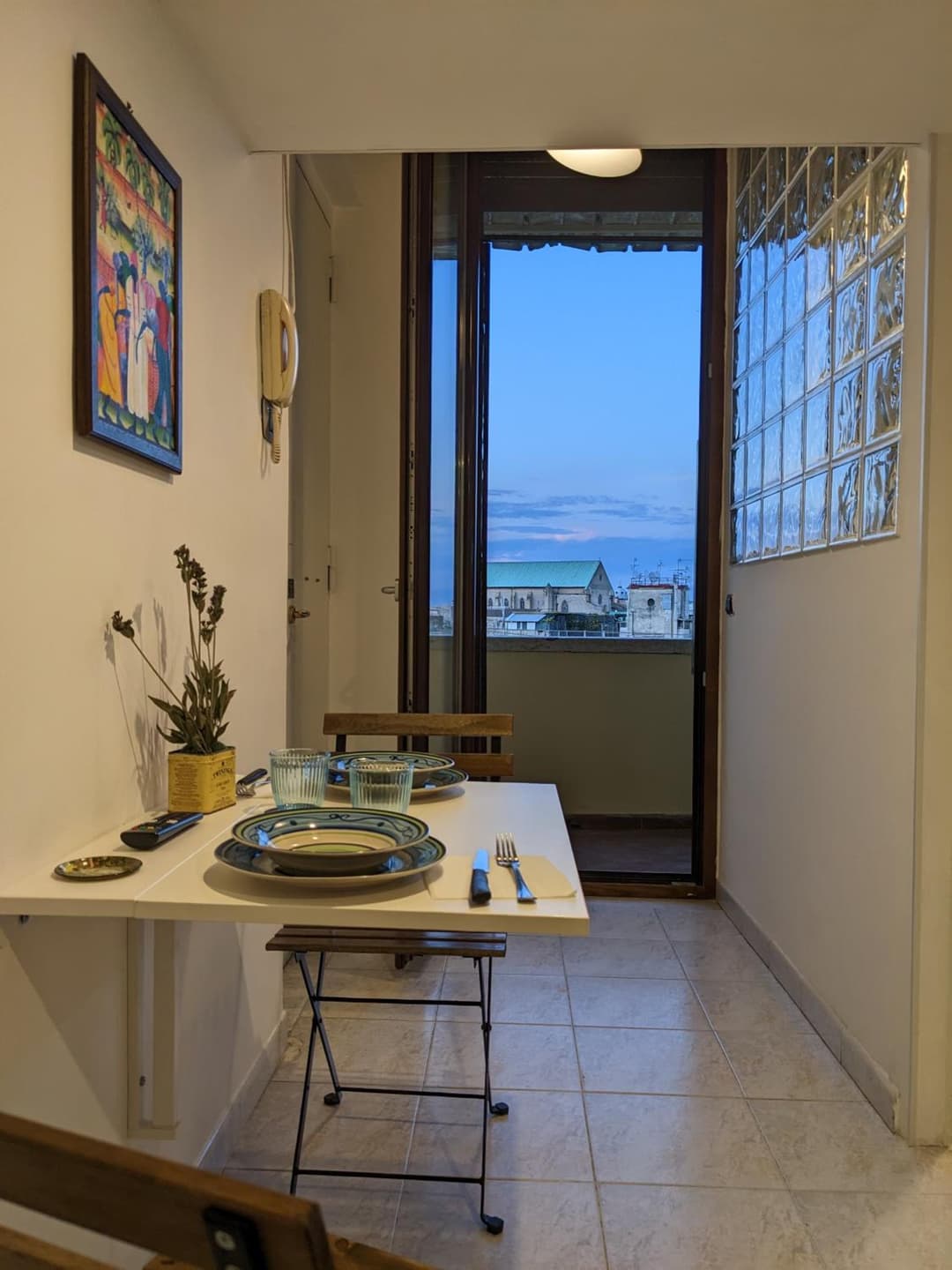 Napoli City Panorama — photo 1 of 1