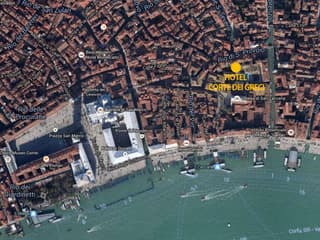 Hotel Corte dei Greci