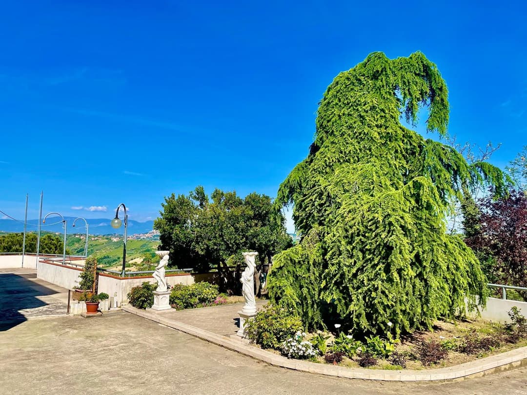 B&B Villa Ciccone — photo 1 of 1