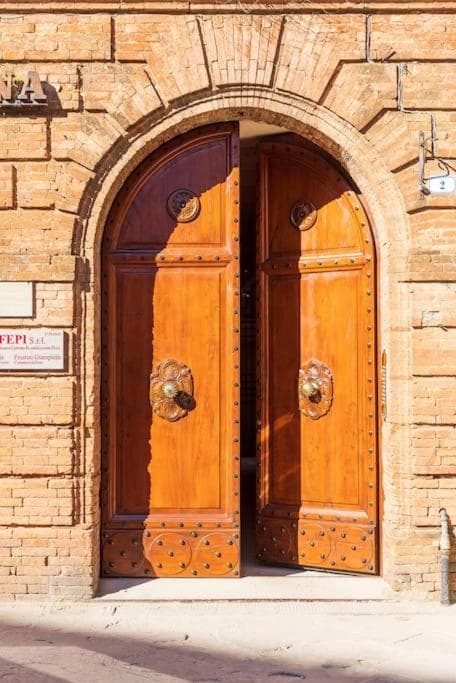 Charming Apartment Cartoni — photo 1 of 1