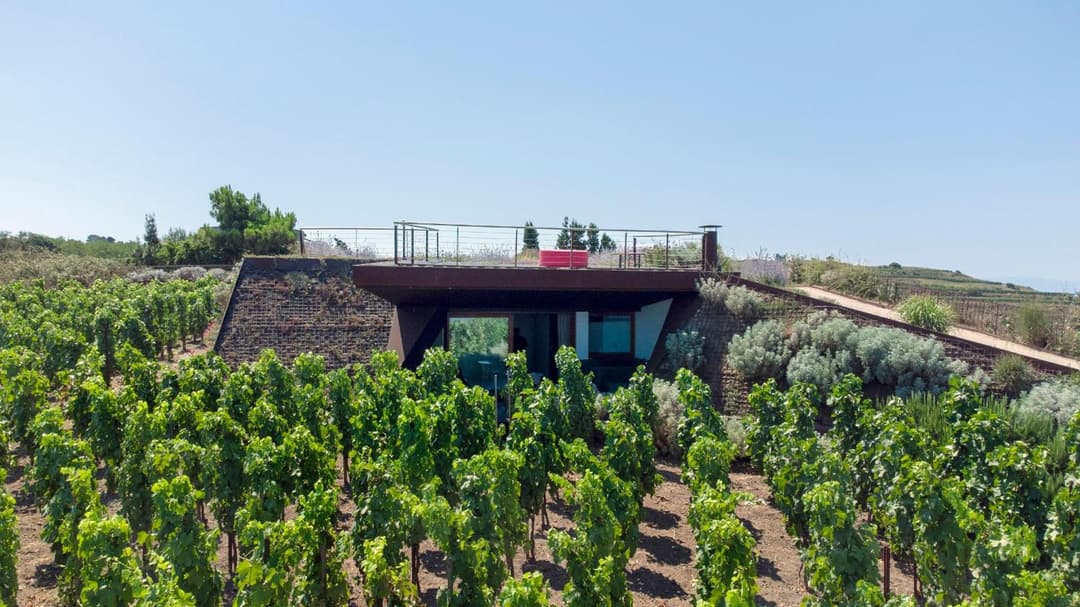 Tenuta di Castellaro Winery & Resort — photo 1 of 1
