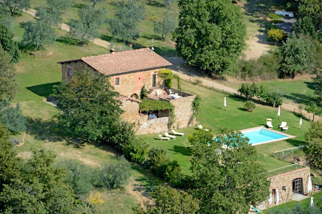 Podere Campovecchio — photo 1 of 1