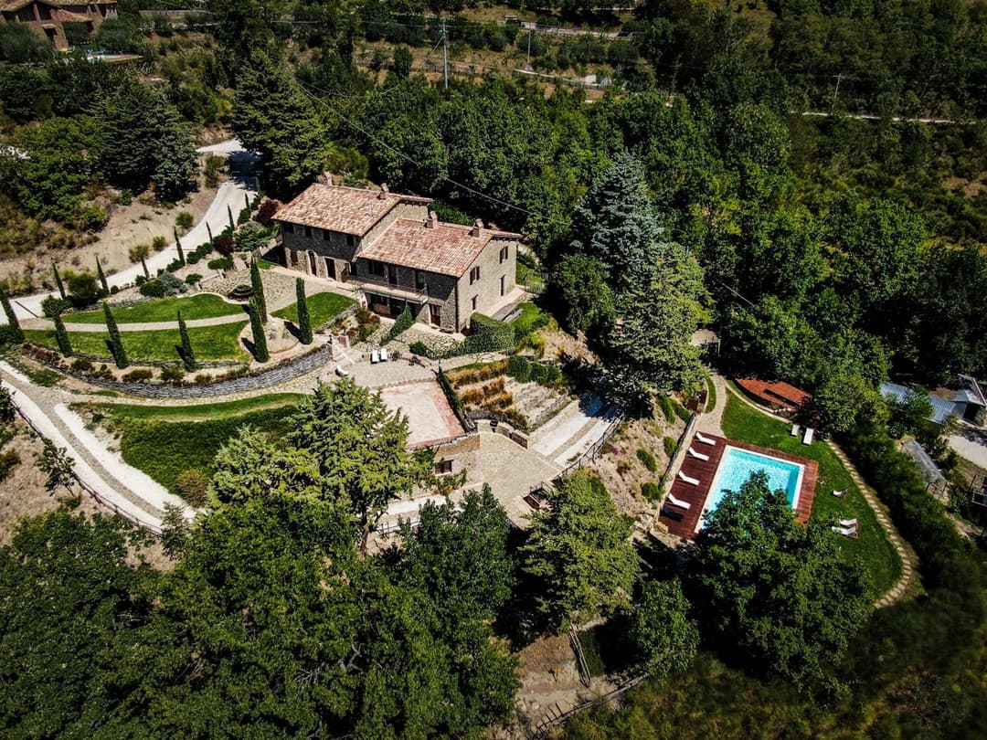 Incantico "Eco Resort" — photo 1 of 1