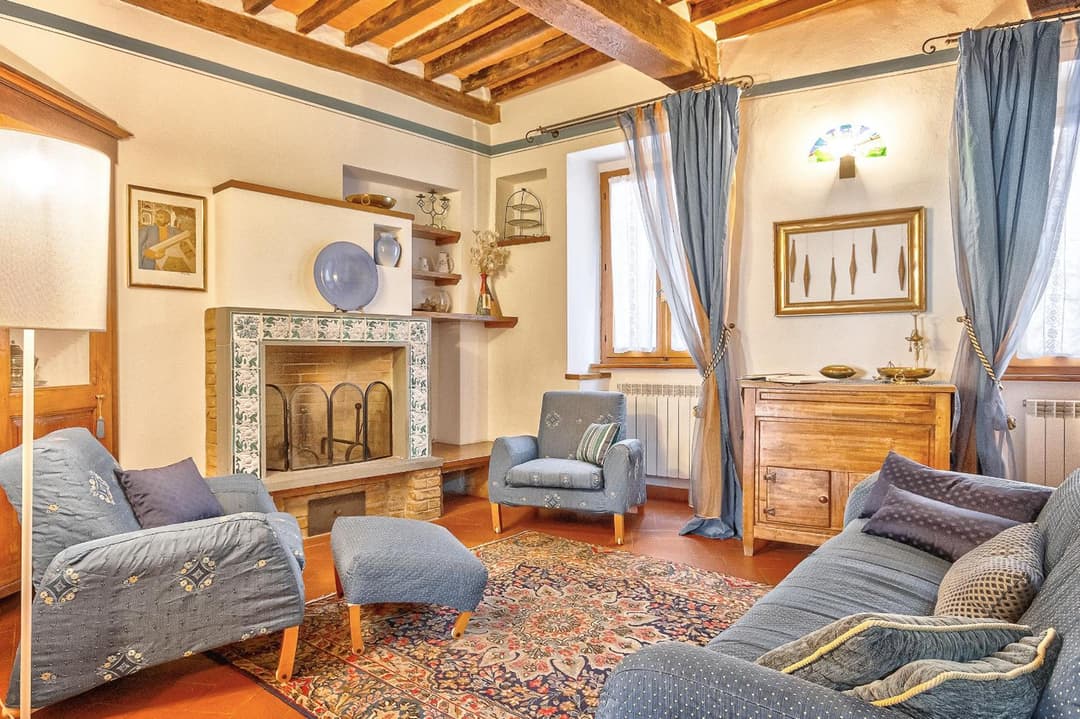 Renaissance Apartment — photo 1 of 1