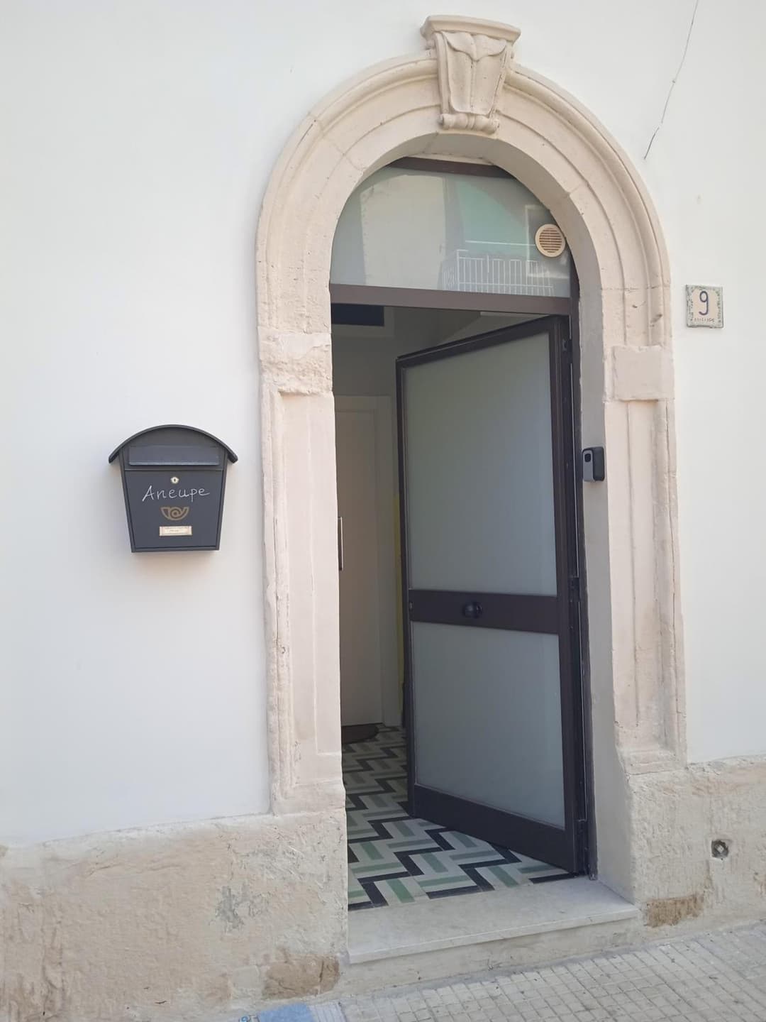 La casa di Aneupe — photo 1 of 1