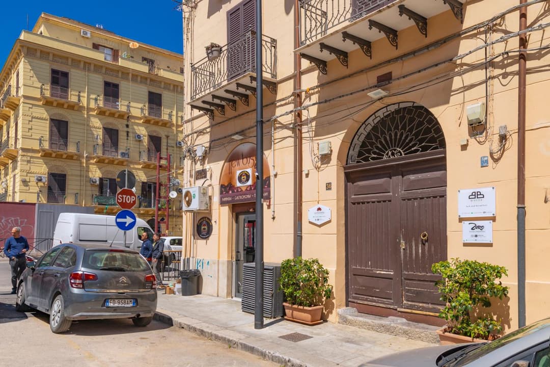 La Ciconella — photo 1 of 1