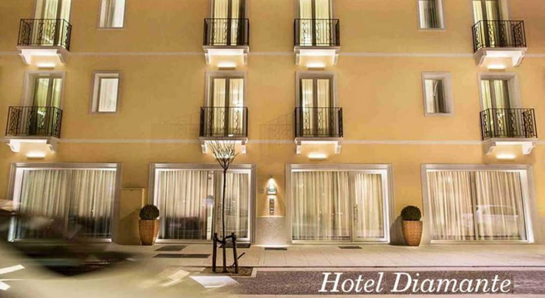 Hotel Diamante — photo 1 of 1