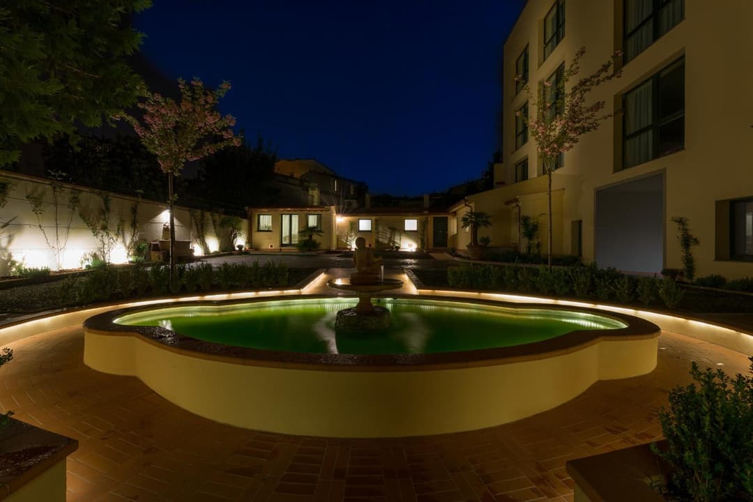MyForte Relais de Charme & SPA — photo 1 of 1