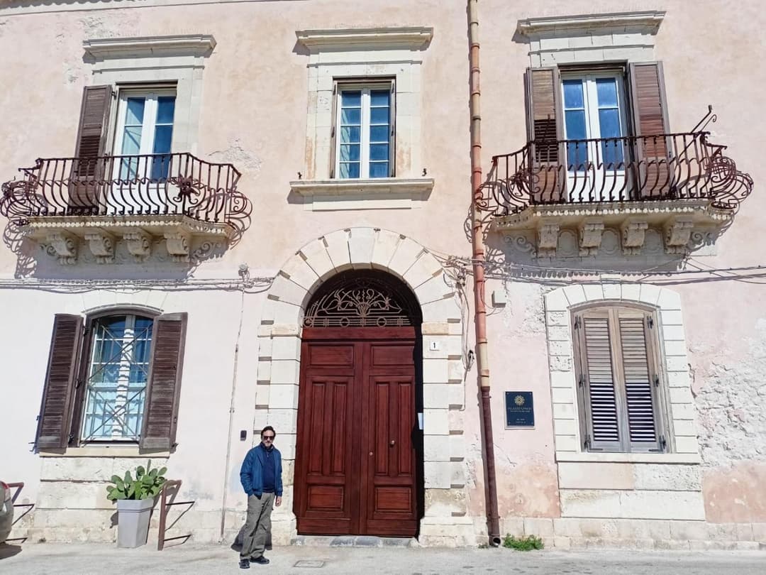 Palazzo Gancia holiday homes — photo 1 of 1