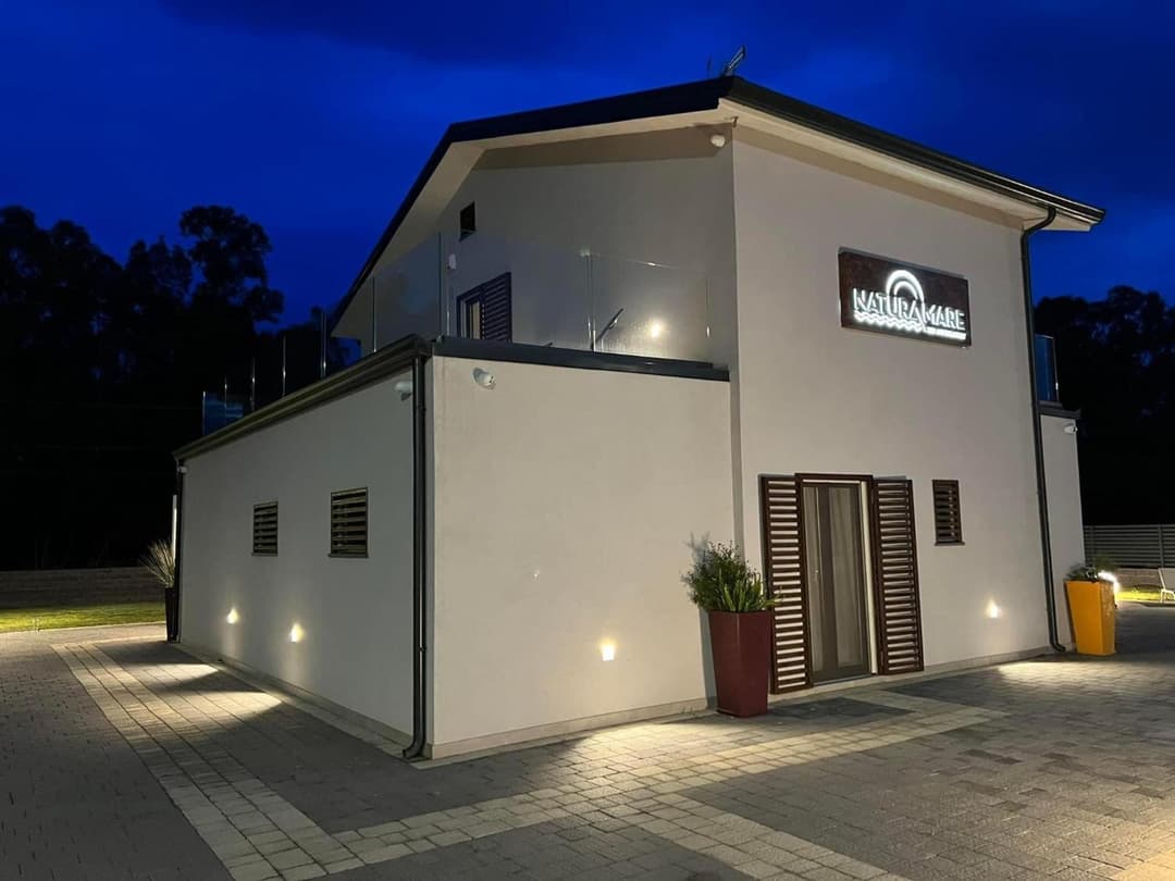 Naturamare B&B — photo 1 of 1