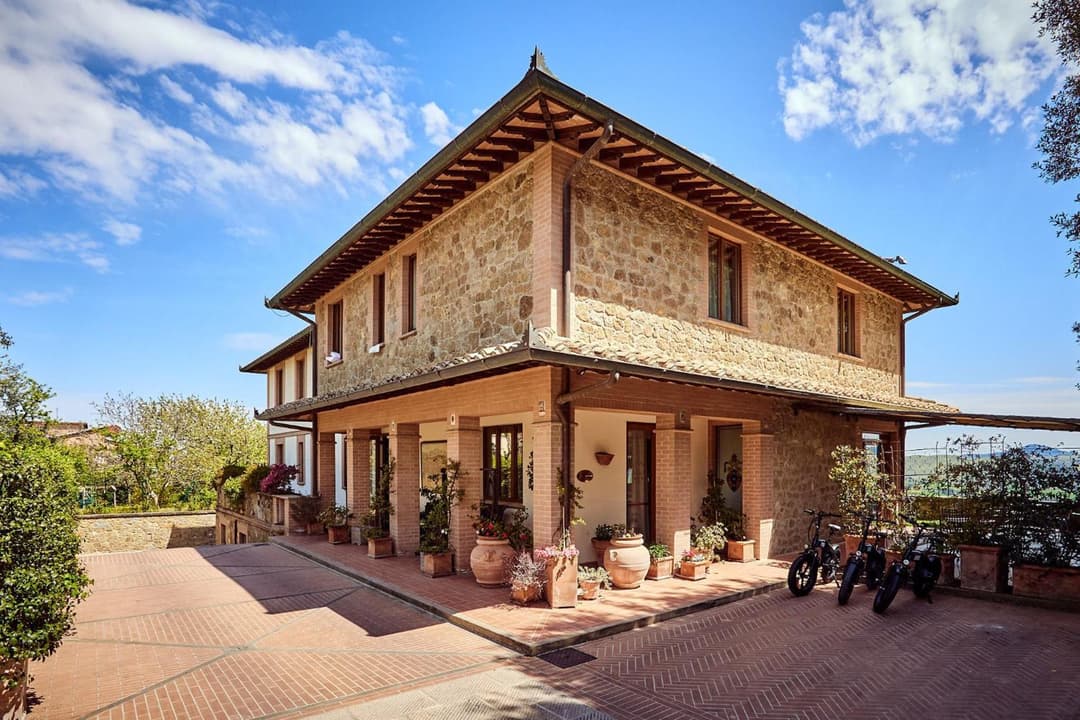 Piccolo Hotel La Valle — photo 1 of 53