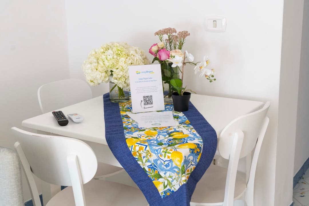 Cala Moresca Apartments — photo 1 of 1