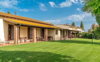 Agriturismo Al Girasole