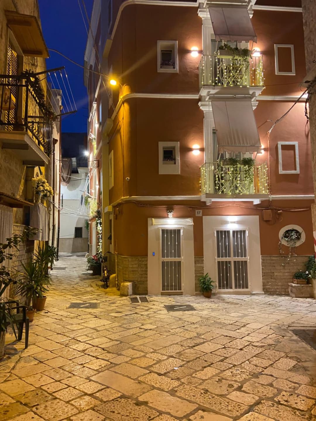 Porta Piccola Luxury Home — photo 1 of 1