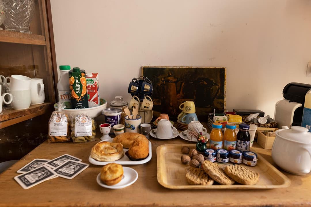 Antica Dimora dei Nonni — photo 1 of 1