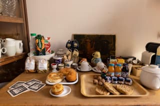 Antica Dimora dei Nonni