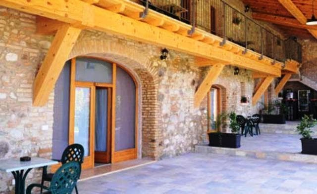Agriturismo Corte La Sacca — photo 1 of 28