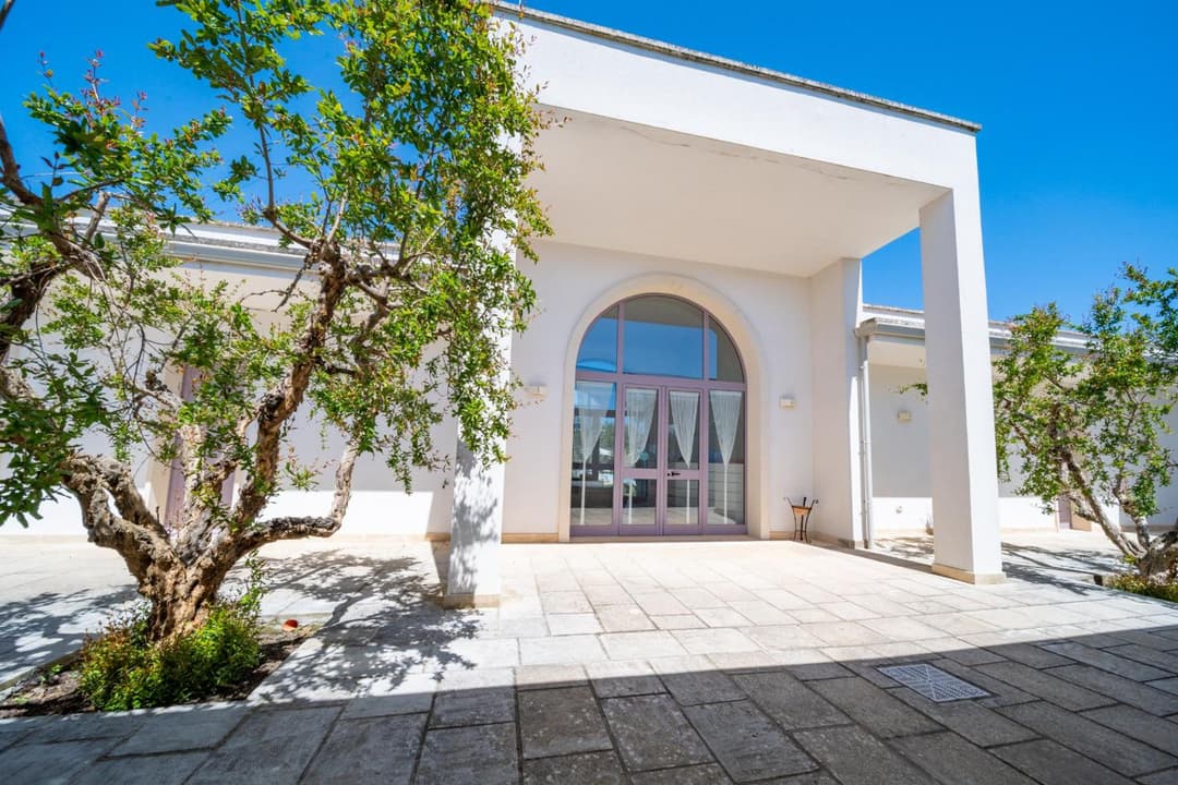 Corte dei Melograni Hotel Resort — photo 1 of 1