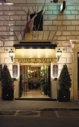 Hotel Valle — photo 1 of 1