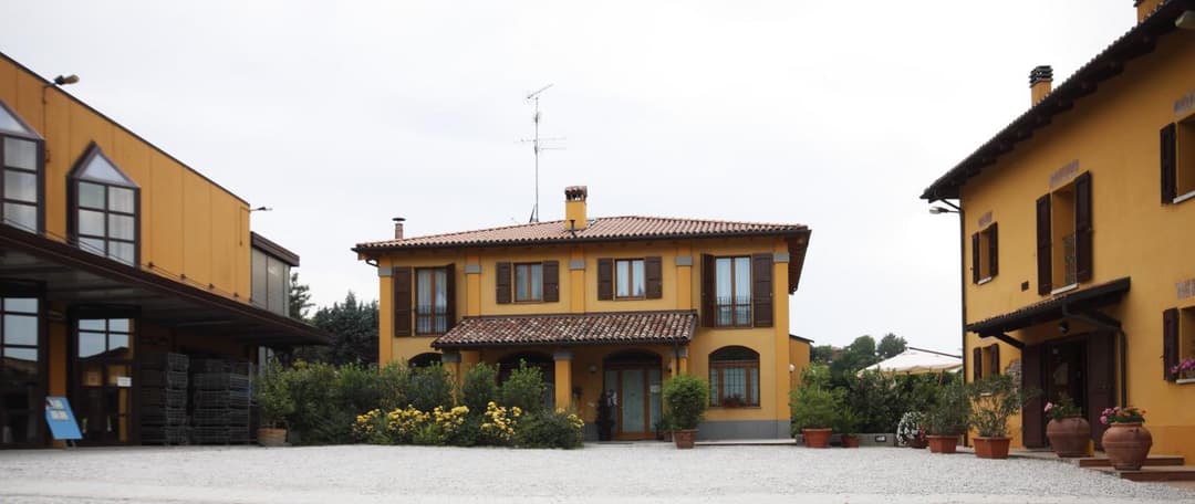 Agriturismo Gaggioli Borgo Delle Vigne — photo 1 of 57