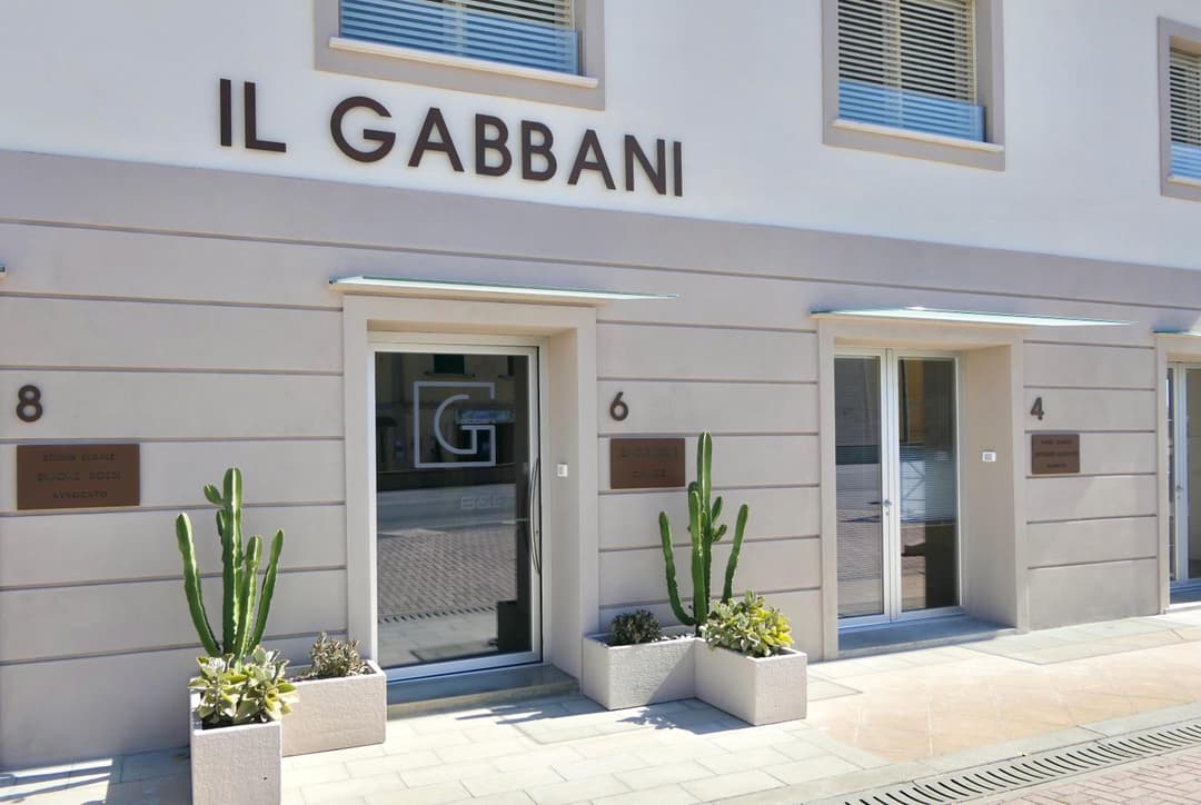 Il Gabbani B&B — photo 1 of 1