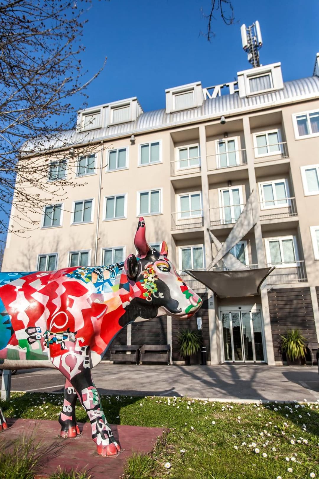 Hotel Mosaico — photo 1 of 1