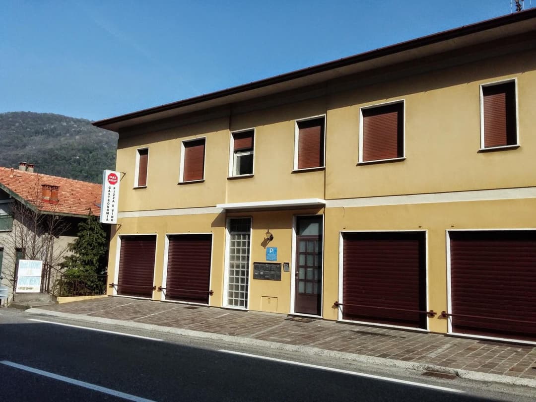 Appartamenti La Porta sul Lago — photo 1 of 92
