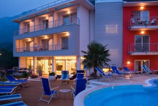 Hotel Campagnola