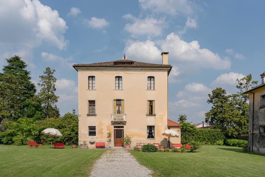 Fiori&vigne di Cecilia Marcon — photo 1 of 49